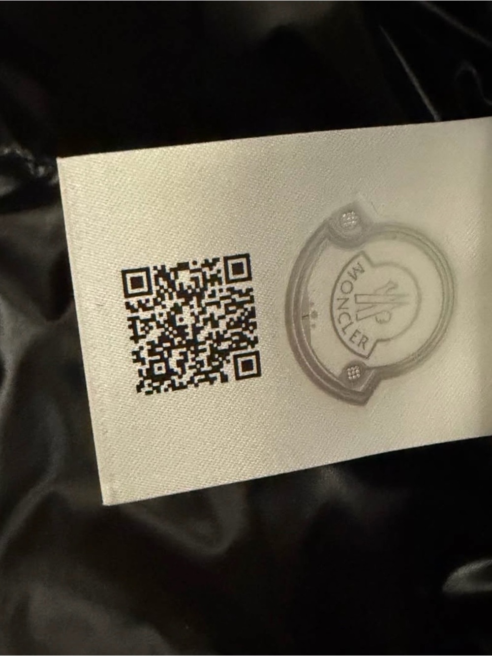 Moncler Montcla - Picture 11 of 11